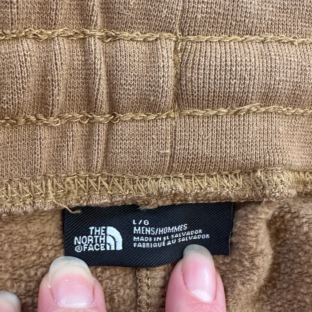 The North Face heritage patch Joggers - Picture 4 of 5